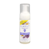 Summers Eve, Simply Summer's Eve Gentle Foaming Wash, 5 Oz