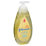 Aveeno, JOHNSON'S Head-to-Toe Wash & Shampoo, 16.9 Oz