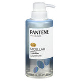 Pantene, Pro-V Blends Micellar Shampoo, 10.1 Oz