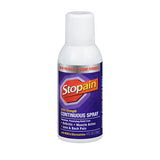 Stopain, Stopain Extra Strength Continuous Spray, 4 Oz