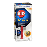 Rid, Rid Max Lice Removal Kit, 1 Each