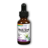 Solaray, Black Seed Oil - 7% Thymoquinone, 30 ml