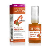 Jason Natural Products, Ester-C Serum Hyper-C, 1 Oz