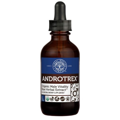 Androtrex 2 Oz By Global Healing Center