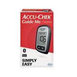 Accu-Chek, Accu-Chek Guide Me Blood Glucose Monitoring System, 1 Each