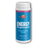 Energy Magnesium 14.3 Oz By Kal