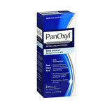 Panoxyl, PanOxyl Acne Creamy Wash Daily Control, 6 Oz