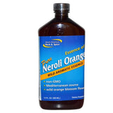 North American Herb & Spice, Essence of Neroli Orange, 12 Oz