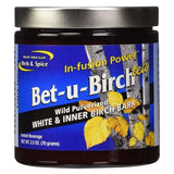 North American Herb & Spice, Bet-u-Birch, 2.5 Oz