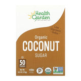 Coconut Sugar 50 Count by Health Garden