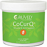 CoCurQ Muscle Joint Powder 5.2 Oz by Ruved