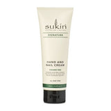 Sukin, Hand & Nail Cream, 4.23 Oz