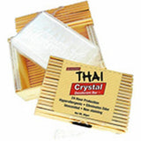 Thai Deodorant Stone, Thai Deodorant Stone, 80 Grams