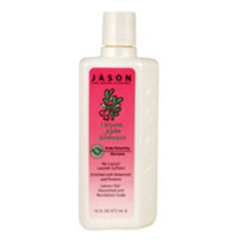 Shampoo Jojoba 16 oz By Jason Natural Products