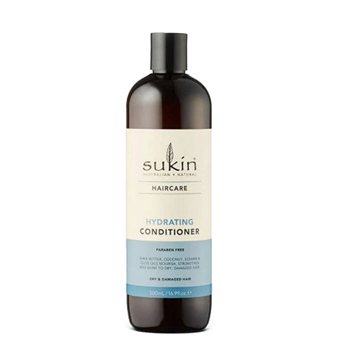 Hydrating Conditioner 16.9 Oz by Sukin