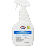Surface Disinfectant Cleaner Case of 8 X 22 Oz By The Clorox Company