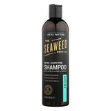 Sea Weed Bath Company, Detox clarifying shampoo, 12 Oz