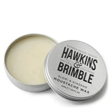 Moustache Wax 50 ml By Hawkins & Brimble