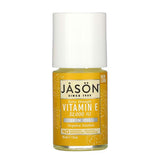 Jason Natural Products, Vitamin E Oil, 32000 IU, w/Wand 1.1 Fl Oz