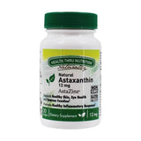 Health Thru Nutrition, Astaxanthin, 12 mg 30 Softgels