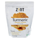 Zint, Turmeric Powder, 1 Lb