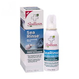 SeaRinse Ear Cleaning Spray 3.38 Oz by Similasan