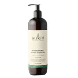 Hydrating Lime C Body Lotion 16.9 Oz by Sukin