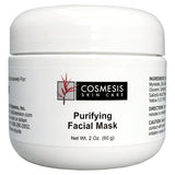 Purifying Facial Mask 2 Oz By Life Extension