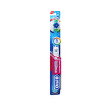 Oral-B, Oral-B Complete 5 Way Clean Toothbrush, 1 Count