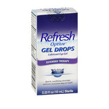 Refresh Optive Gel Drops Lubricant 10 ml By Refresh