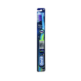 Oral-B Pro-Health Compact Clean Toothbrush Ultra Soft 1 Count By Oral-B