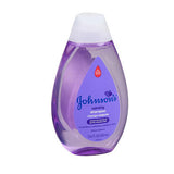 Johnson's Calming Shampoo 13.6 Oz By Johnson & Johnson