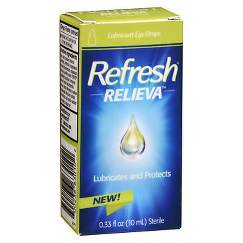 Refresh Releva Drops 10 ml By Refresh