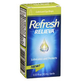 Refresh, Refresh Releva Drops, 10 ml