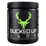 Pre-Workout Bucked Up Watermelon 10.77 Oz by Bucked Up
