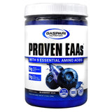 Proven EAA Blueberry Acai 30 Servings by Gaspari Nutrition