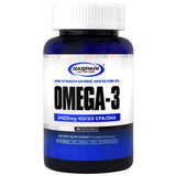Omega-3 60 Softgels by Gaspari Nutrition