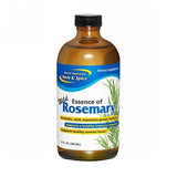 Essence of Wild Rosemary 8 Oz by North American Herb & Spice