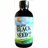 L. A .Naturals, Black Cumin Seed Oil, 8 oz