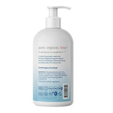 Shoosha, Sensitive Skin Organic Baby Wash & Shampoo, Lavender Vanilla 8.5 Oz