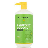 Alaffia, Everyday Coconut Hydrating Body Lotion, 32 Oz