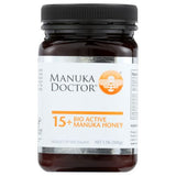 Bio Active Honey 15 Plus 1.1 lb By Manuka Doctor