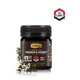 Raw Honey UMF 5+ 8.8 Oz by Comvita
