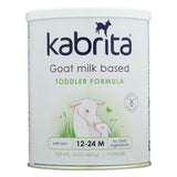 Goat Milk Toddler Formula 14 Oz By Kabrita
