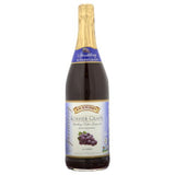 Concord Grape Sparkling Juice 25.4 Oz By R.W. Knudsen