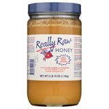 Honey Unprocessed Pest Free 42 Oz By Really Raw