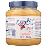 Honey Unprocessed 5 Lb By Really Raw