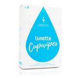 Menstrual Cup Wipe 1 Each by Lunette