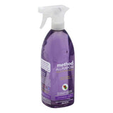 All Purpose Cleanser Spray Lavender 28 Oz By Method Products