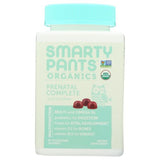 Prenatal Complete Multivitamin 90 Vegetarian Gummies By SmartyPants